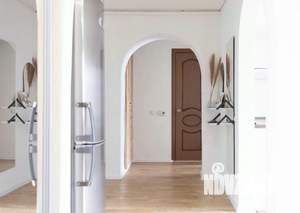 2-к квартира, посуточно, 55м2, 1/1 этаж
