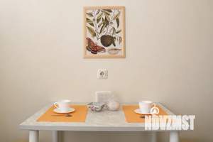 1-к квартира, посуточно, 35м2, 3/5 этаж