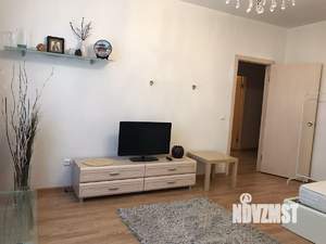 1-к квартира, на длительный срок, 40м2, 12/12 этаж
