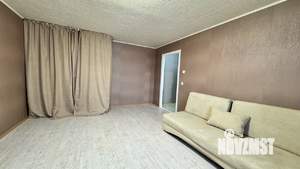 2-к квартира, на длительный срок, 43м2, 7/9 этаж