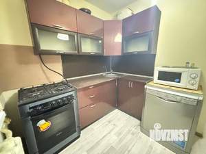 2-к квартира, на длительный срок, 48м2, 1/5 этаж