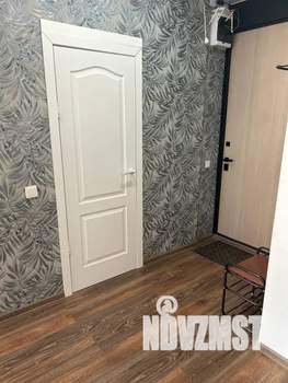 Студия квартира, посуточно, 52м2, 8/8 этаж