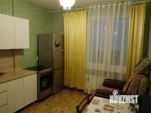 1-к квартира, на длительный срок, 40м2, 3/10 этаж