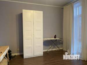 3-к квартира, на длительный срок, 90м2, 4/4 этаж