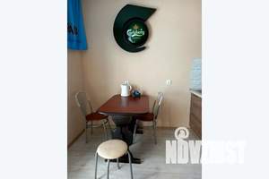 1-к квартира, посуточно, 35м2, 14/19 этаж