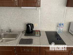 1-к квартира, посуточно, 34м2, 3/32 этаж