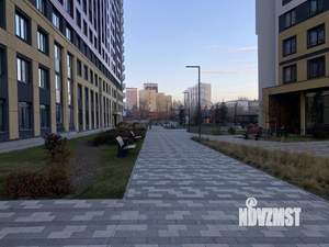 2-к квартира, на длительный срок, 52м2, 3/17 этаж