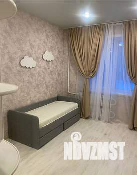 3-к квартира, на длительный срок, 64м2, 3/9 этаж