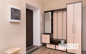 1-к квартира, посуточно, 43м2, 15/18 этаж