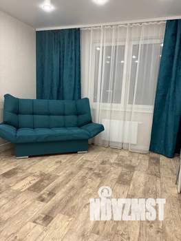 Студия квартира, посуточно, 26м2, 20/21 этаж