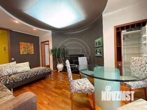 3-к квартира, на длительный срок, 110м2, 8/16 этаж