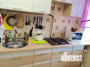 1-к квартира, посуточно, 38м2, 5/10 этаж