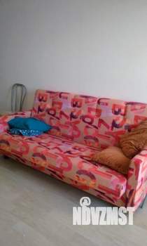 Студия квартира, на длительный срок, 22м2, 18/26 этаж