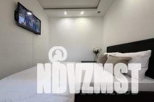 1-к квартира, посуточно, 35м2, 2/10 этаж