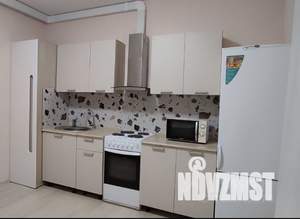 1-к квартира, на длительный срок, 36м2, 6/21 этаж