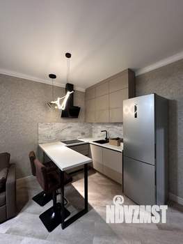 1-к квартира, на длительный срок, 55м2, 9/30 этаж