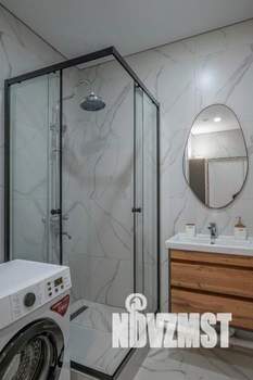1-к квартира, посуточно, 48м2, 1/1 этаж