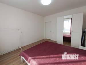 1-к квартира, на длительный срок, 40м2, 8/18 этаж