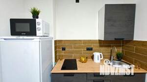 2-к квартира, посуточно, 40м2, 1/1 этаж