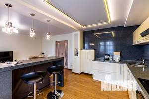 2-к квартира, посуточно, 65м2, 7/19 этаж