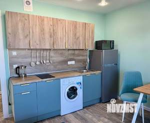 Студия квартира, на длительный срок, 25м2, 10/10 этаж