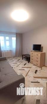 1-к квартира, на длительный срок, 30м2, 5/5 этаж