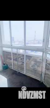 1-к квартира, на длительный срок, 42м2, 11/25 этаж