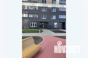 1-к квартира, посуточно, 26м2, 12/29 этаж