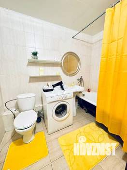 2-к квартира, посуточно, 75м2, 11/20 этаж