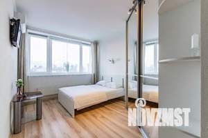 1-к квартира, посуточно, 31м2, 16/16 этаж