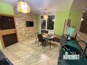 2-к квартира, на длительный срок, 70м2, 25/25 этаж