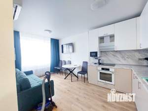 1-к квартира, на длительный срок, 37м2, 8/33 этаж