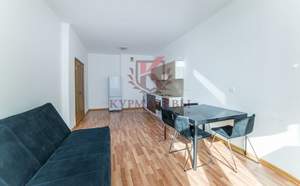 1-к квартира, на длительный срок, 50м2, 3/26 этаж