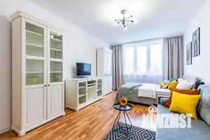 3-к квартира, посуточно, 90м2, 3/10 этаж