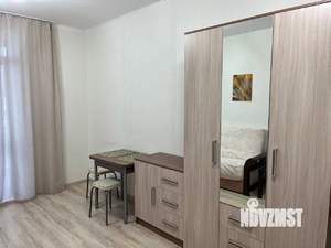 Студия квартира, на длительный срок, 25м2, 5/26 этаж