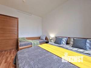 2-к квартира, посуточно, 45м2, 1/1 этаж