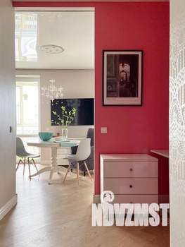 1-к квартира, посуточно, 54м2, 11/25 этаж