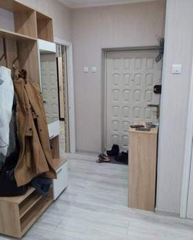 2-к квартира, на длительный срок, 50м2, 1/4 этаж