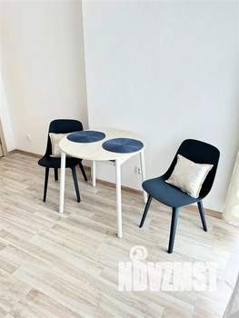 1-к квартира, посуточно, 40м2, 10/20 этаж