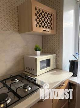 1-к квартира, посуточно, 30м2, 1/5 этаж