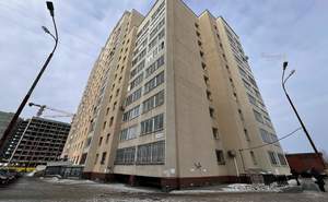 1-к квартира, на длительный срок, 41м2, 9/10 этаж