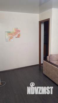1-к квартира, на длительный срок, 28м2, 4/5 этаж