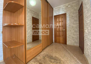 1-к квартира, на длительный срок, 43м2, 7/10 этаж