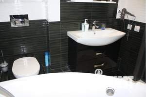 1-к квартира, посуточно, 48м2, 7/10 этаж