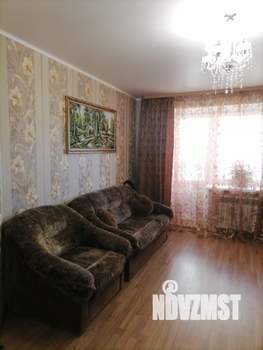 2-к квартира, на длительный срок, 56м2, 5/10 этаж