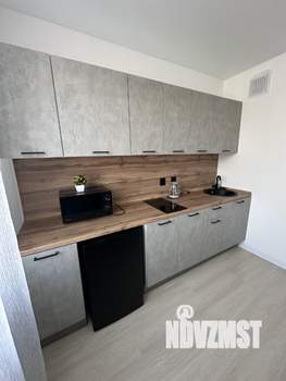 1-к квартира, посуточно, 33м2, 15/18 этаж