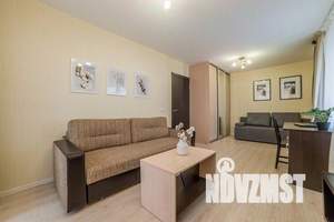 2-к квартира, посуточно, 66м2, 2/14 этаж