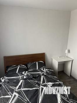 2-к квартира, посуточно, 50м2, 17/18 этаж