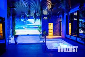 1-к квартира, посуточно, 60м2, 1/1 этаж