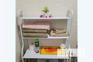 1-к квартира, посуточно, 20м2, 1/3 этаж